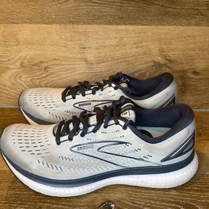 Brooks Glycerin 19 Size 11 Medium(B)